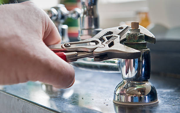 Best Basement water damage restoration  in Prieville, NC